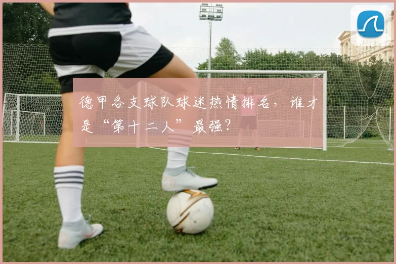 德甲各支球队球迷热情排名，谁才是“第十二人”最强？