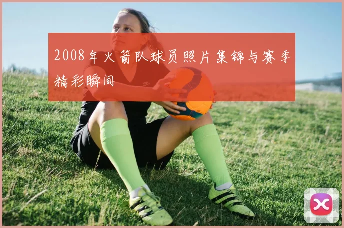 2008年火箭队球员照片集锦与赛季精彩瞬间